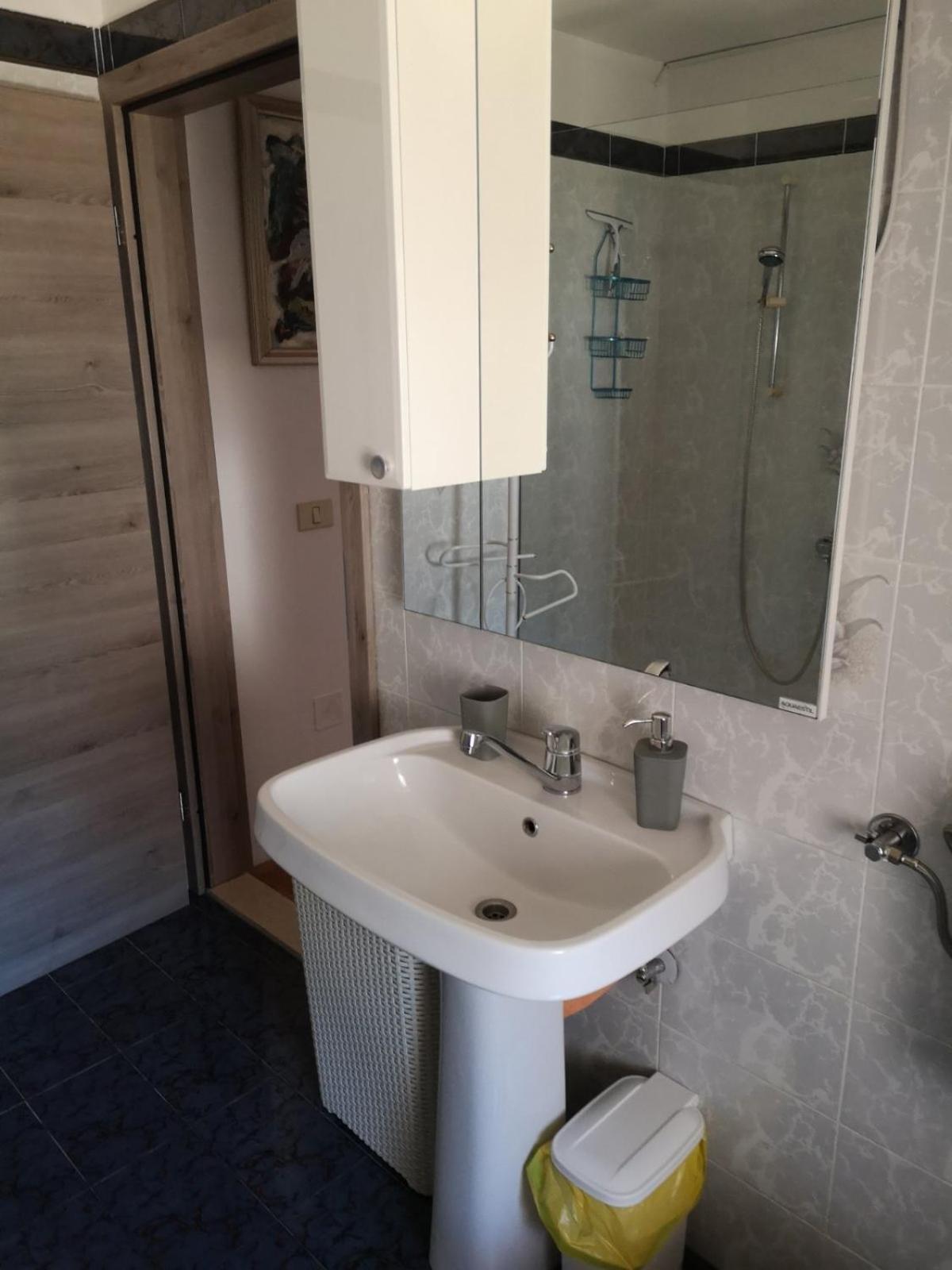 Apartma Ester Lucija Luaran gambar